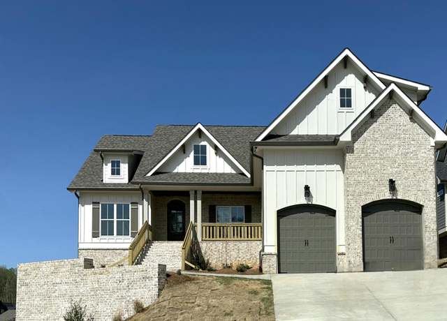 Property at 10613 Kavya Ln #89, Apison, TN 37302, 4 beds, 3 baths