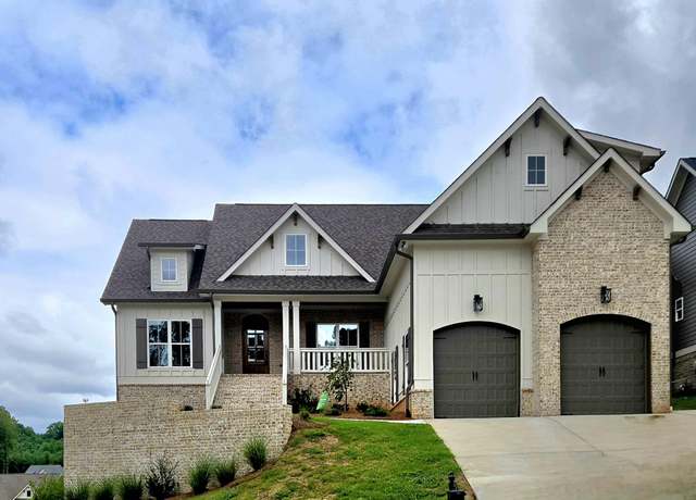 Property at 10613 Kavya Ln, Apison, TN 37302, 4 beds, 3 baths