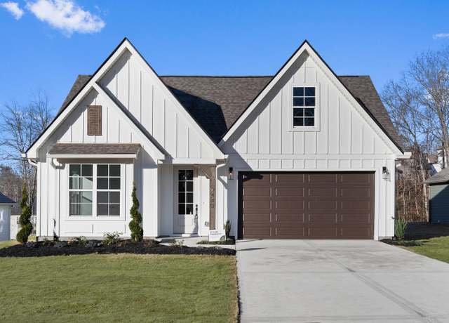 Property at 0 Nature Trl #7, Soddy Daisy, TN 37379, 4 beds, 3 baths