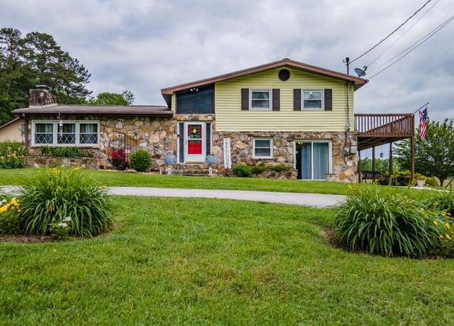 Property at 227 Detour Rd, Sale Creek, TN 37373, 3 beds, 2 baths