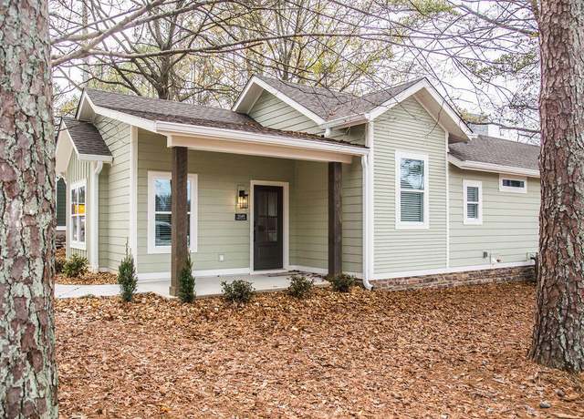 Property at 3149 Parkstone Cv NW, Cleveland, TN 37312, 2 beds, 1 bath