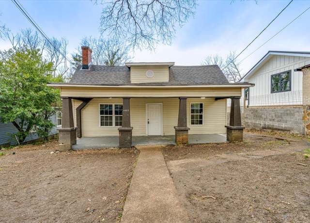 Property at 4807 14th Ave, Chattanooga, TN 37407, 5 beds, 2 baths