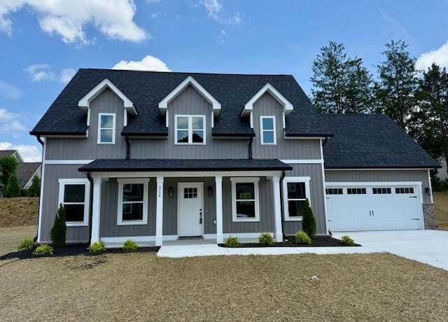 Property at 606 Brookes Lndg NW, Cleveland, TN 37311, 4 beds, 2.5 baths