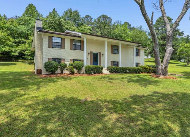 Property at 819 Lower Mill Rd #1, Hixson, TN 37343, 4 beds, 3 baths