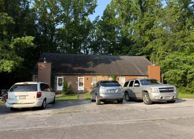 Property at 8780 Millard Lee Ln, Chattanooga, TN 37416, 4 beds, 4 baths