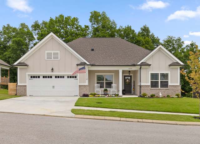 Property at 10380 Magnolia Farm Dr, Apison, TN 37302, 3 beds, 2 baths
