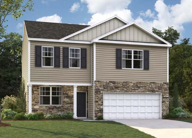Property at 7432 Bendire Loop, Hixson, TN 37343, 3 beds, 2.5 baths