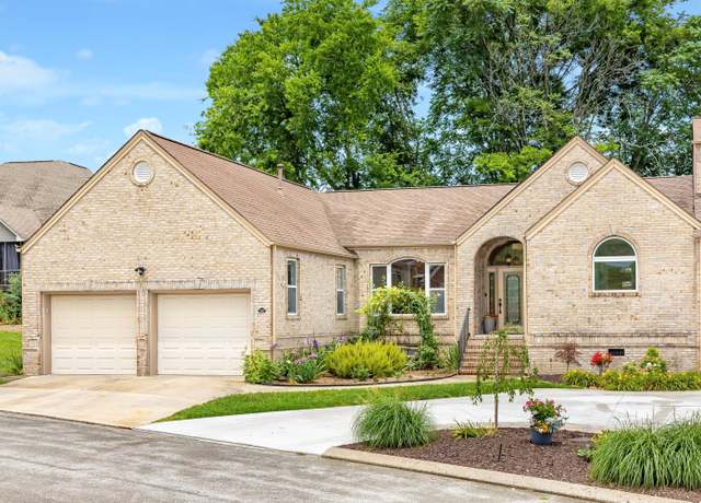 Property at 1088 Cattails Dr, Ooltewah, TN 37363, 3 beds, 2.5 baths