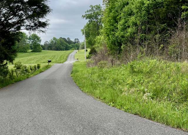 Property at Lot 1 Jack Smith Rd, Dunlap, TN 37327