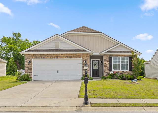 Property at 302 Huntley Meadows Dr, Rossville, GA 30741, 3 beds, 2 baths