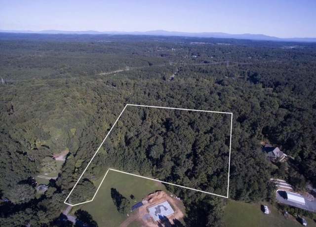 Property at 0 Pine Hill Rd, Mcdonald, TN 37353