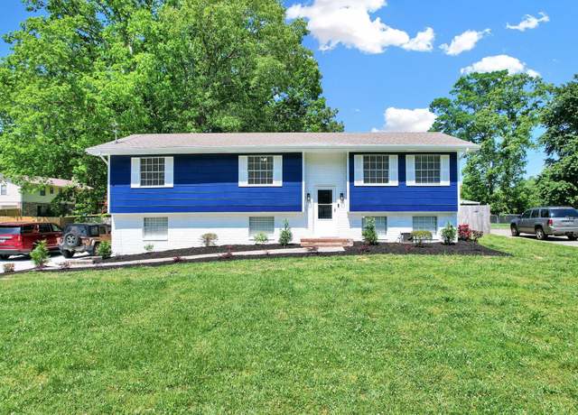 Property at 210 Bland Dr NE, Cleveland, TN 37312, 4 beds, 2 baths