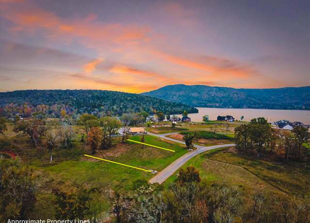 Property at 0 Clubhouse Dr #184, Jasper, TN 37347