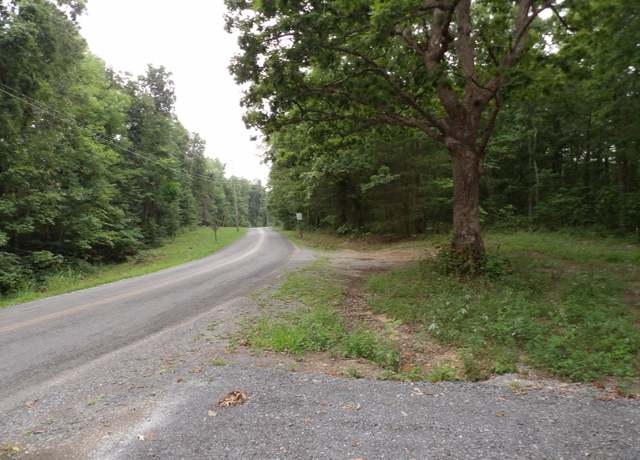 Property at 02 Porch Rock Rd, Pikeville, TN 37367