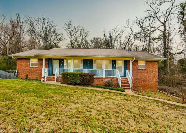 Property at 229 Sweetland Dr Unit A & B, Chattanooga, TN 37415, 6 beds, 3 baths