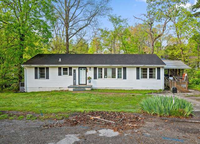 Property at 543 Morton Cir, Chattanooga, TN 37415, 3 beds, 1 bath