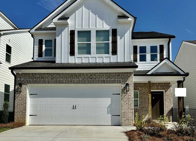 Property at 1633 Firelight Way #61, Ooltewah, TN 37363, 4 beds, 4 baths