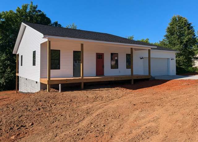 Property at 127 River Ln, Delano, TN 37325, 3 beds, 2 baths