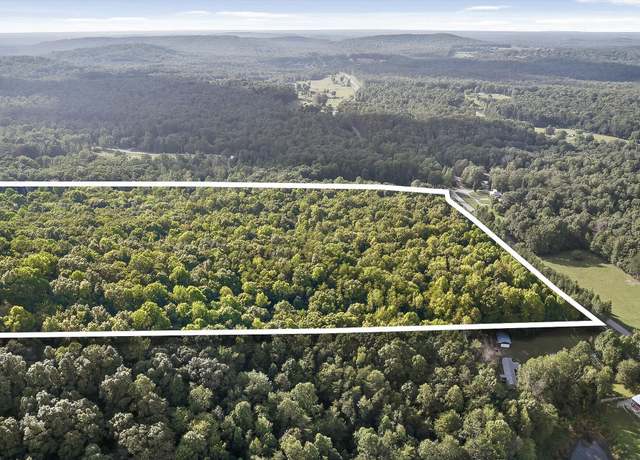 Property at 816 Brock Hollow Rd, Pikeville, TN 37367