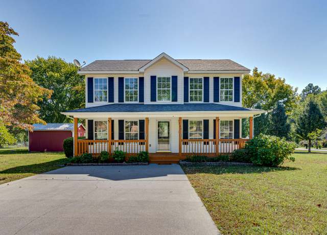 Property at 185 Westview Ln SE, Cleveland, TN 37323, 3 beds, 2 baths