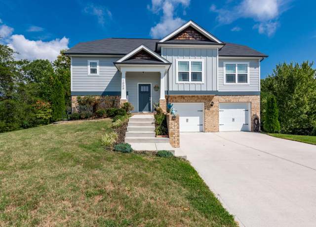 Property at 1009 Longo Dr, Soddy Daisy, TN 37379, 3 beds, 3 baths