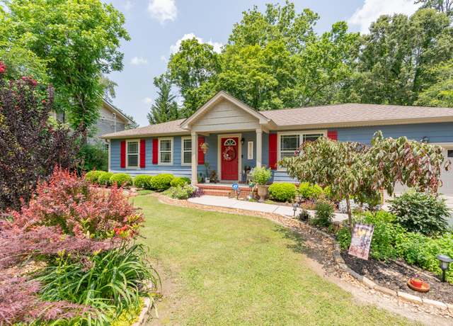Property at 3613 Altamira Dr, Chattanooga, TN 37412, 3 beds, 1.5 baths
