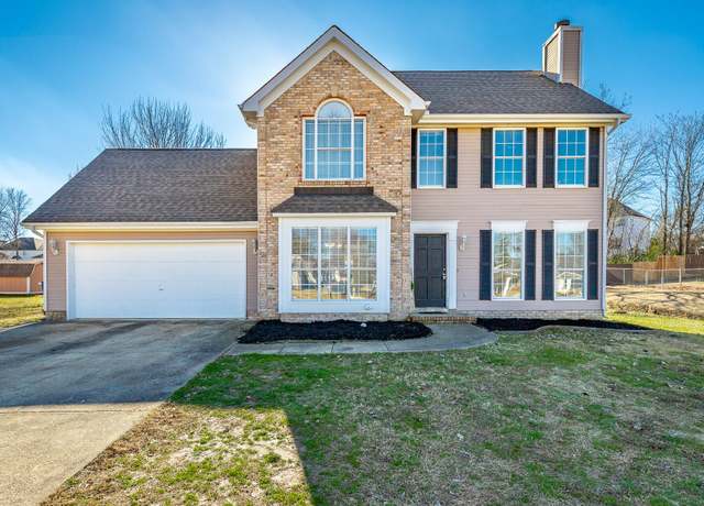 Property at 7738 Pinewood Dr, Chattanooga, TN 37421, 3 beds, 2.5 baths