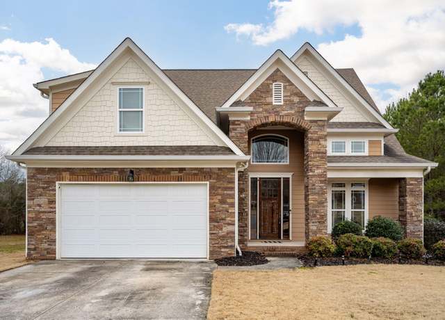 Property at 1382 Dreamcatcher Way, Hixson, TN 37343, 4 beds, 2.5 baths