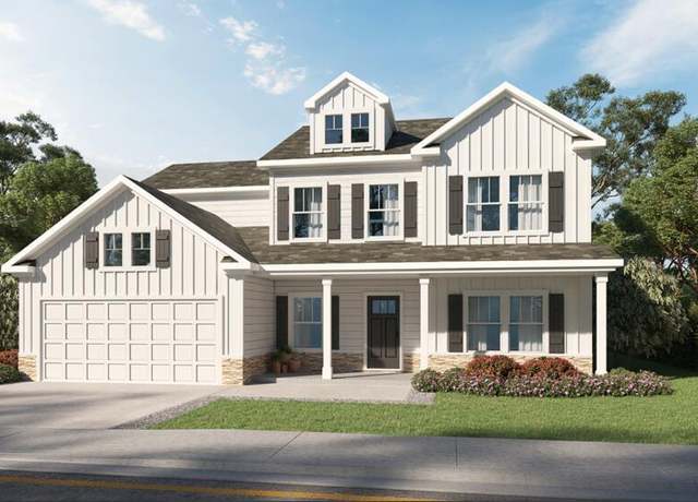 Property at 1530 Firelight Way #58, Ooltewah, TN 37363, 4 beds, 2.5 baths