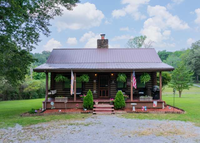 Property at 2538 Lead Mine Valley Rd SW, Cleveland, TN 37311, 3 beds, 3 baths