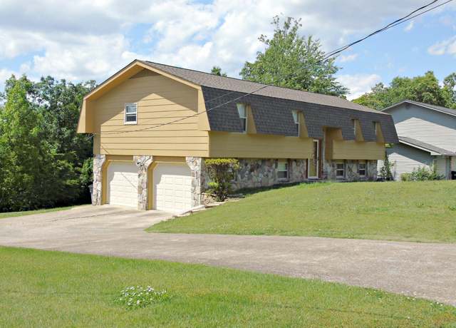 Property at 2813 Nile Rd, Chattanooga, TN 37421, 4 beds, 3 baths