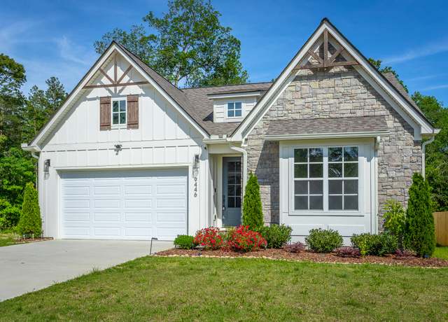Property at 9446 Fox Gap Ln, Hixson, TN 37343, 4 beds, 3 baths