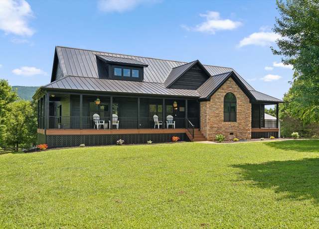 Property at 679 Neal Rd, Dunlap, TN 37327, 5 beds, 2.5 baths