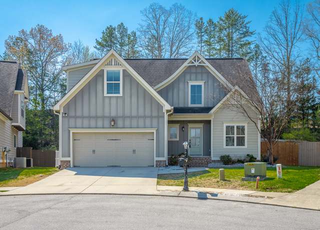 Property at 5401 Little Gem Ln, Ooltewah, TN 37363, 3 beds, 2.5 baths