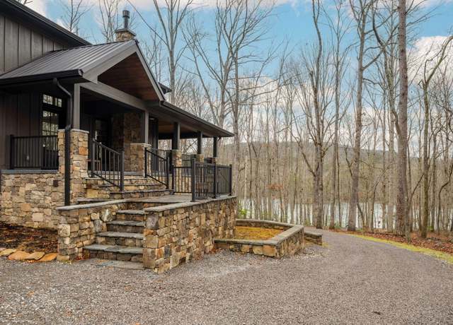 Property at 378 Cane Creek Rd, Dunlap, TN 37327, 5 beds, 4.5 baths