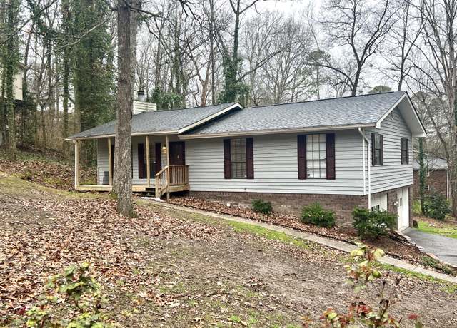 Property at 187 Edgemond Cir, Ringgold, GA 30736, 3 beds, 2 baths