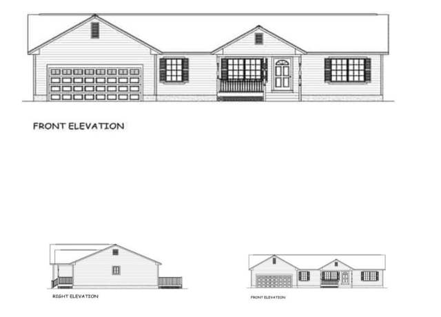 Property at 3663 New Home Rd, Trenton, GA 30752, 3 beds, 2 baths