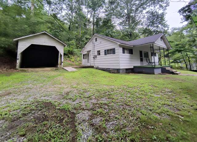 Property at 1849 Boynton Dr, Ringgold, GA 30736, 3 beds, 1 bath