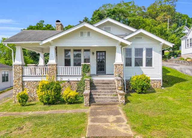 Property at 3128 Rosemont Dr, Chattanooga, TN 37411, 3 beds, 1 bath