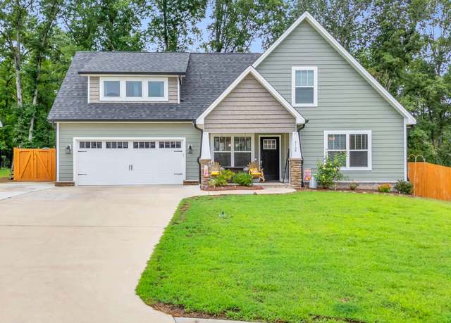 Property at 3108 Brookmore Trl NW, Cleveland, TN 37312, 4 beds, 2.5 baths
