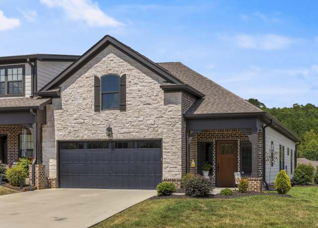 Property at 753 Wood Grove Cir, Hixson, TN 37343, 2 beds, 2 baths