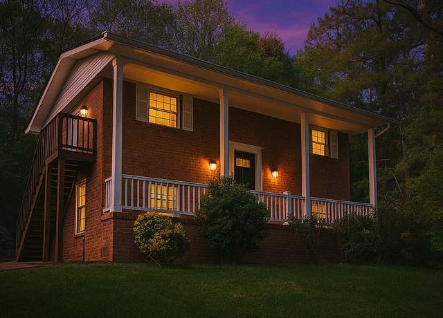 Property at 2765 Tanglewood Dr, Chattanooga, TN 37415, 4 beds