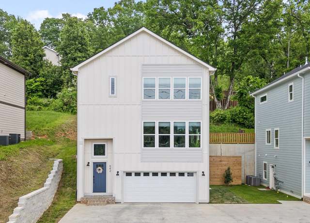 Property at 642 Ladd Ave, Chattanooga, TN 37405, 4 beds, 3.5 baths
