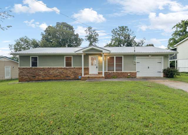 Property at 503 Kirby Dr, Cleveland, TN 37323, 3 beds, 1.5 baths