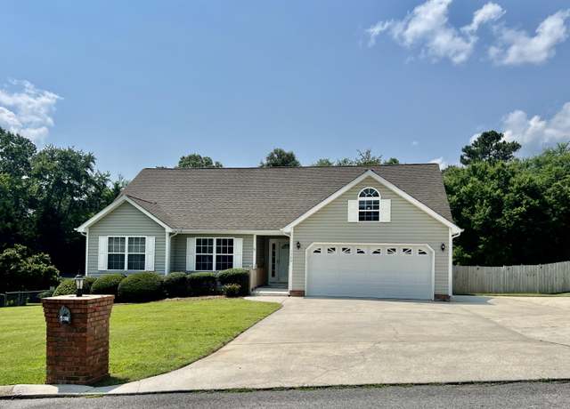 Property at 1366 Spring Meadows Dr, Ringgold, GA 30736, 3 beds, 2 baths