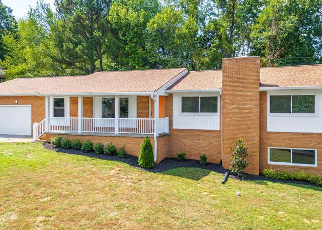 Property at 1713 Verona Dr, Chattanooga, TN 37421, 4 beds, 3 baths