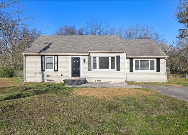 Property at 5313 Lazard St, Chattanooga, TN 37412, 3 beds, 1 bath