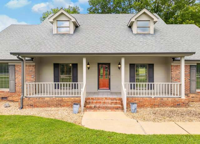 Property at 2195 Ooltewah Ringgold Rd, Ooltewah, TN 37363, 4 beds, 3.5 baths
