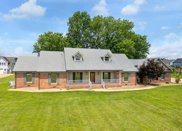 Property at 2195 Ooltewah Ringgold Rd, Ooltewah, TN 37363, 4 beds, 3.5 baths