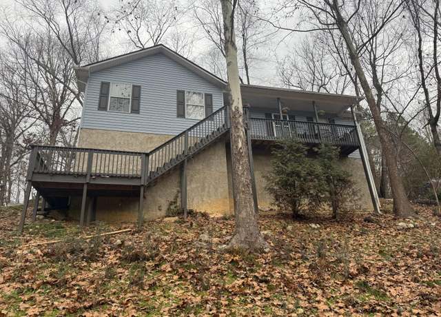 Property at 6913 Short Tail Springs Rd, Harrison, TN 37341, 3 beds, 2 baths